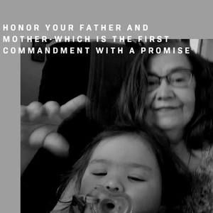 Meet your Posher, Catherine